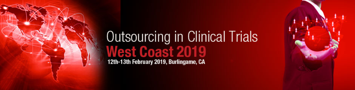 Outsourcing in Clinical Trials (OCT) West Coast - PCM TRIALS