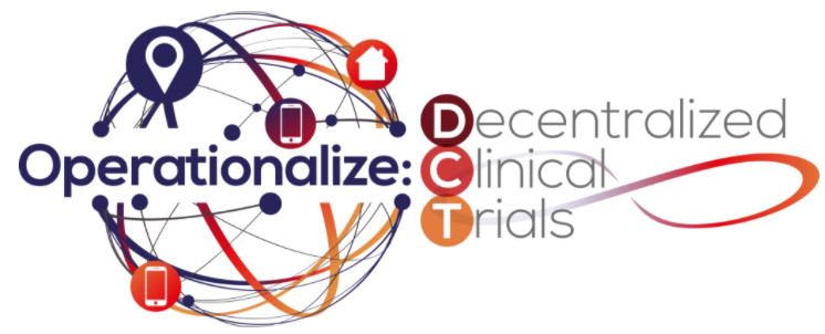 Operationalize: DCT logo