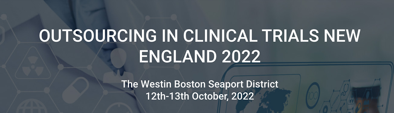 Informa Clinical Trials New England 2022