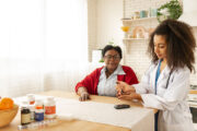 Should You Incorporate Home Nurses Into Your Next Clinical Trial?