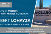 Where Precision Meets Personal Connection: Robert Lohayza’s Role as a CMRN